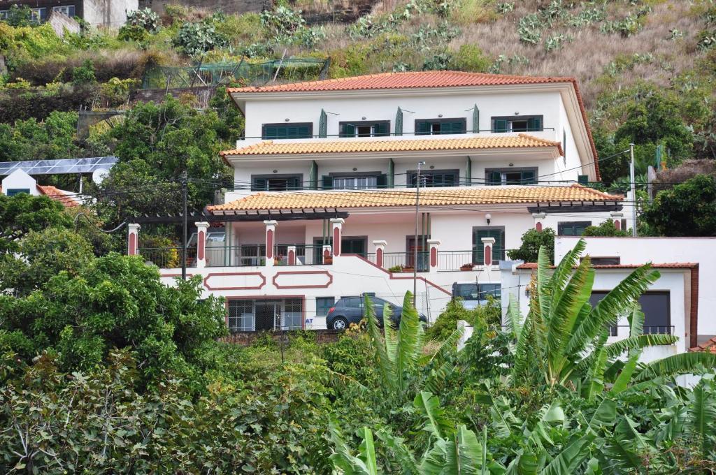 Vila Marta 丰沙尔 外观 照片