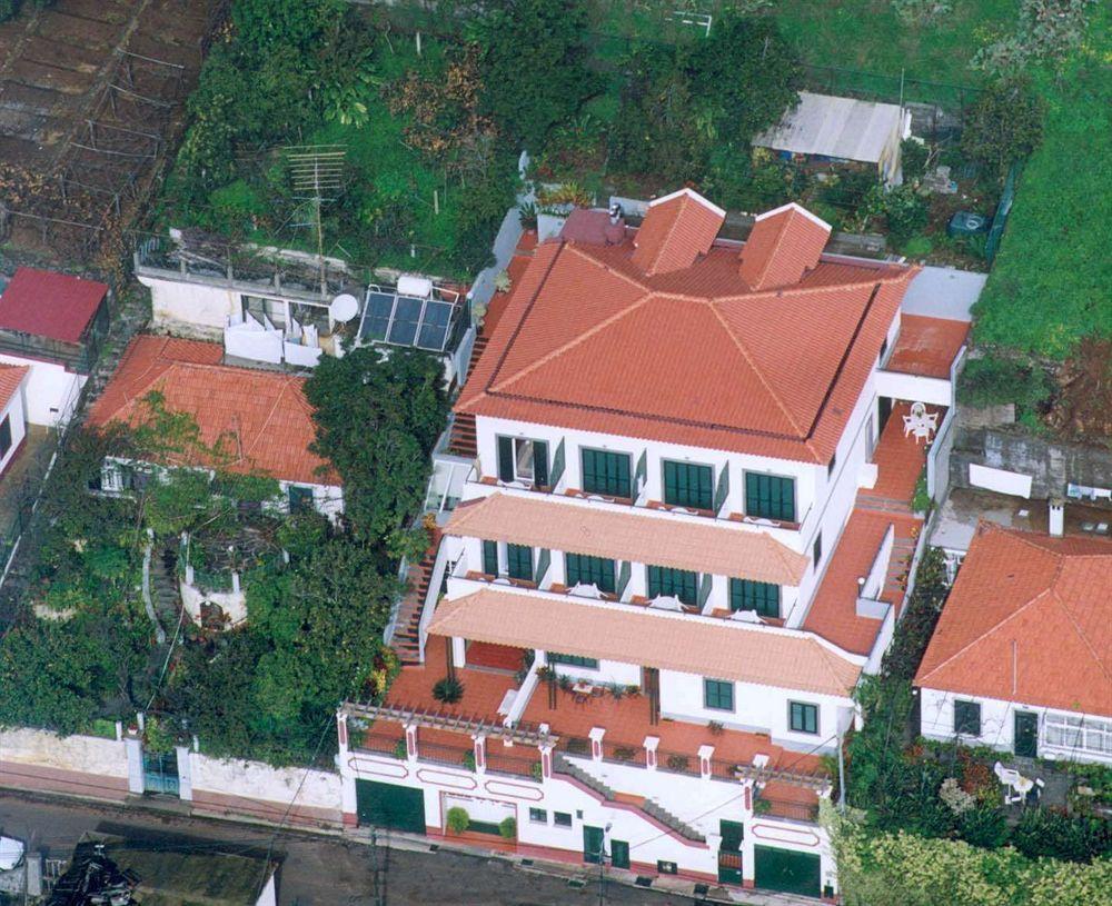 Vila Marta 丰沙尔 外观 照片