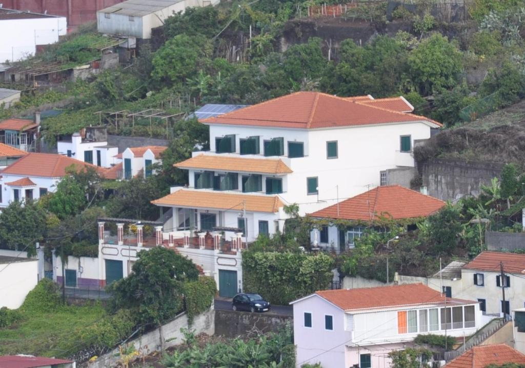 Vila Marta 丰沙尔 外观 照片