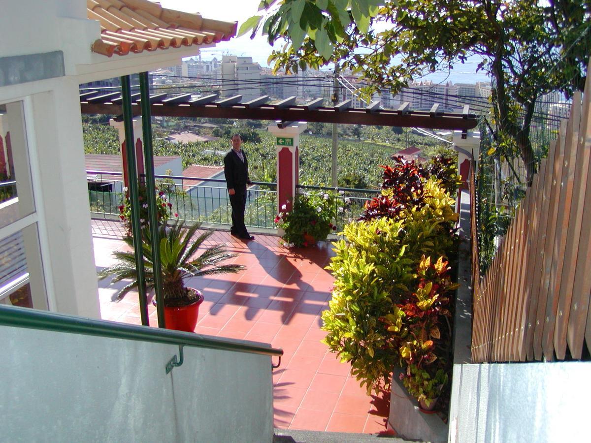 Vila Marta 丰沙尔 外观 照片