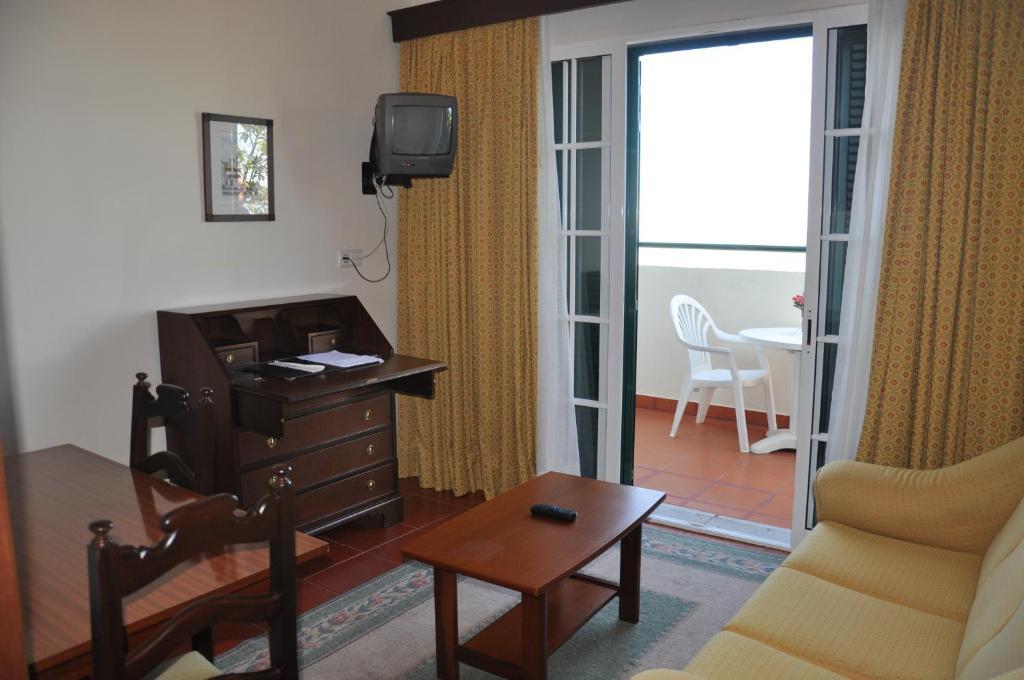 丰沙尔Vila Marta公寓式酒店 客房 照片